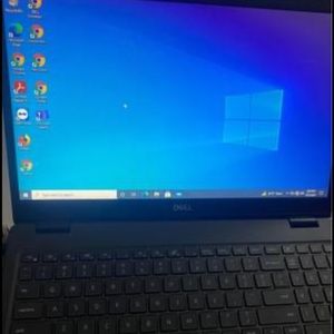 Sell Laptop latitude 3510